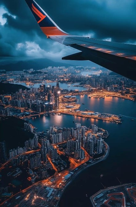 Taman Wisata Surga Tour