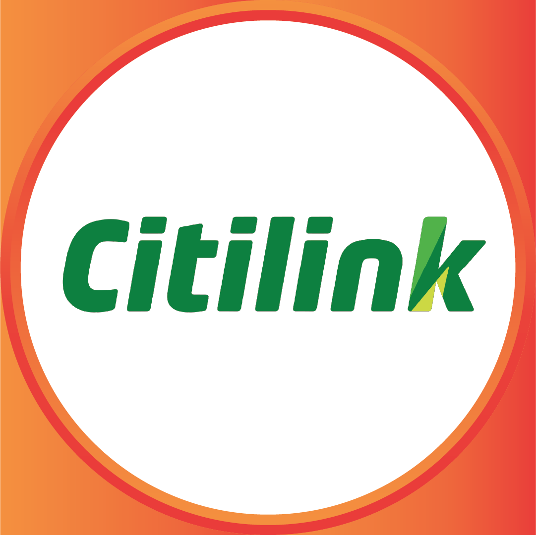 Citilink Logo
