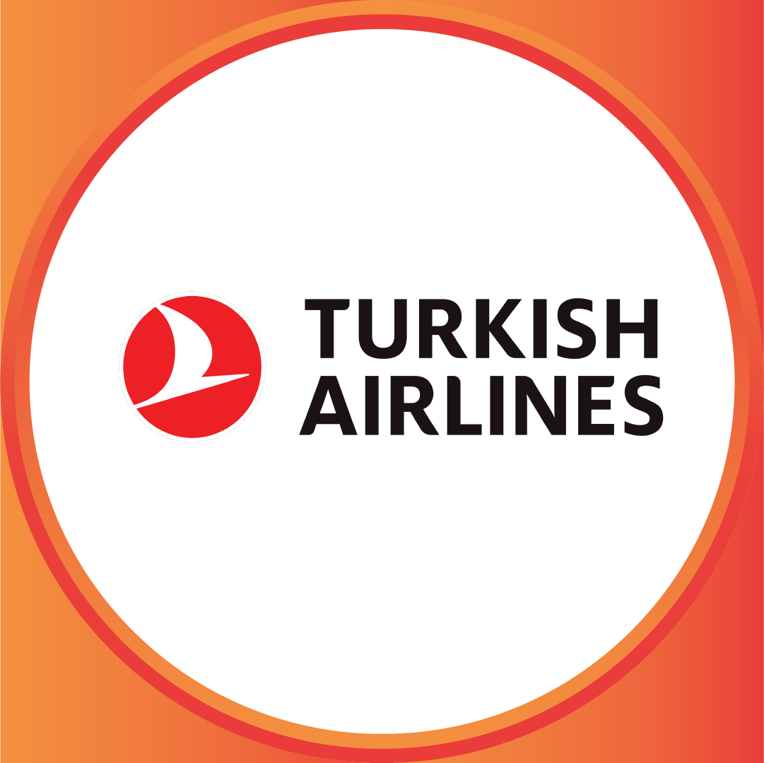 Turkish Logo